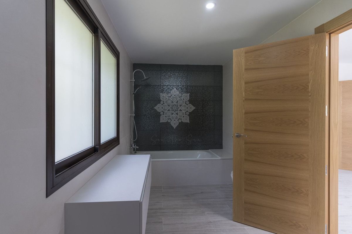 Villa in Campo Mijas, Mijas