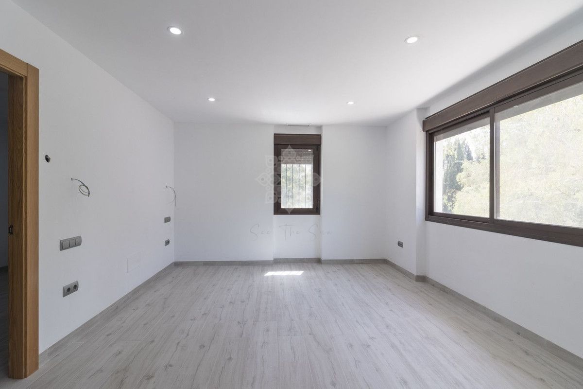 Villa in Campo Mijas, Mijas