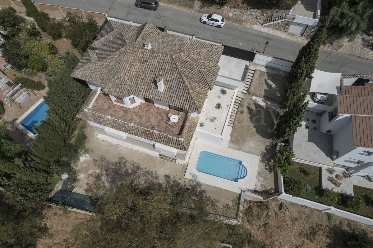 Villa en Campo Mijas, Mijas