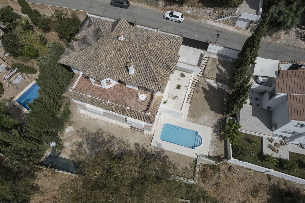 Villa en Campo Mijas, Mijas