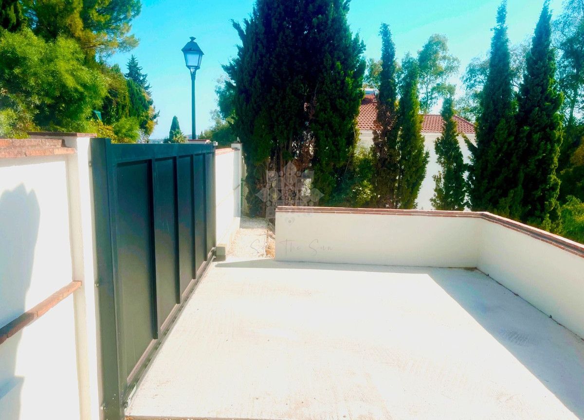 Villa in Campo Mijas, Mijas
