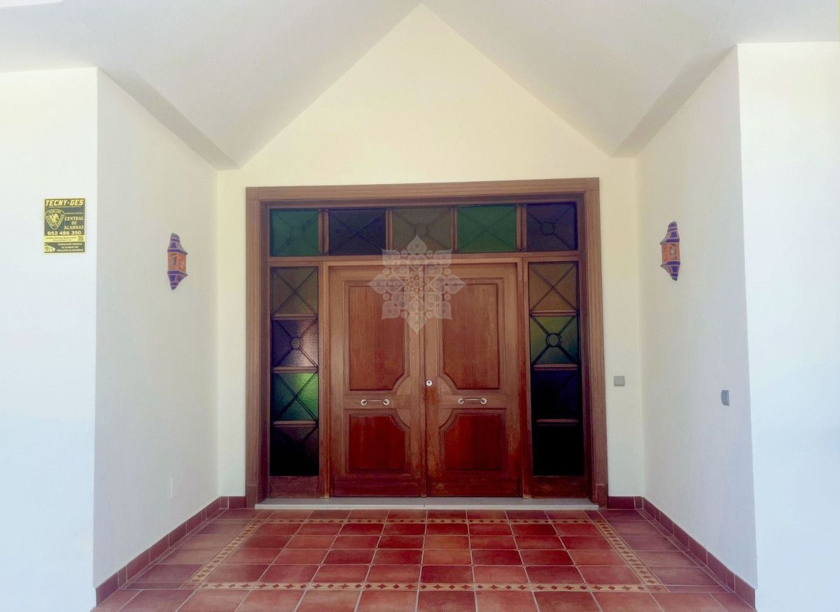 Villa in Campo Mijas, Mijas
