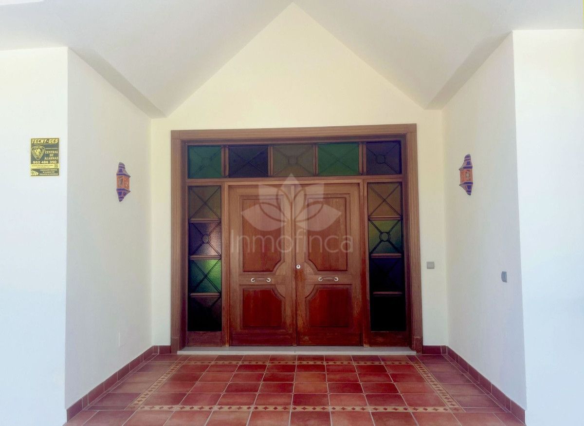Villa en Campo Mijas, Mijas