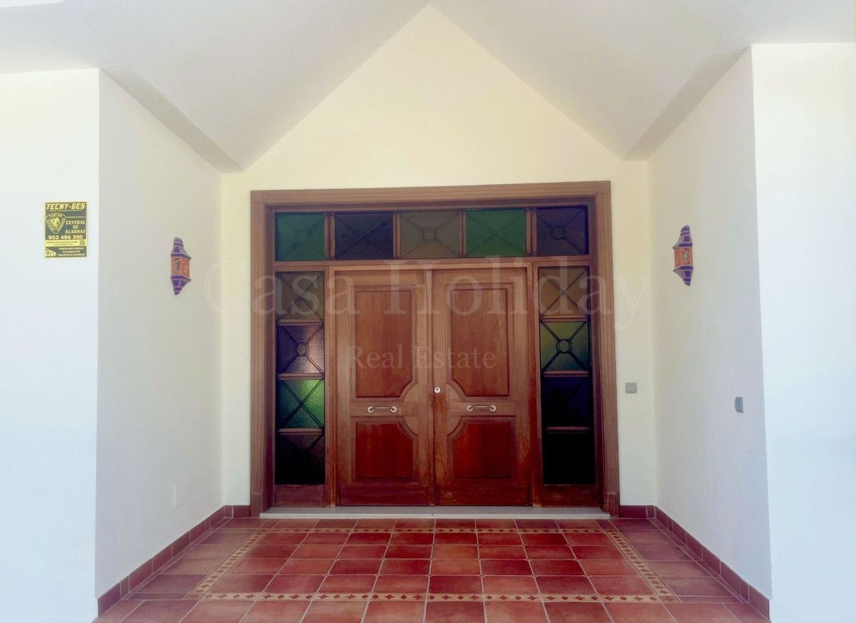 Villa en Campo Mijas, Mijas