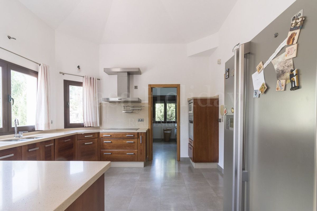 Villa en Campo Mijas, Mijas