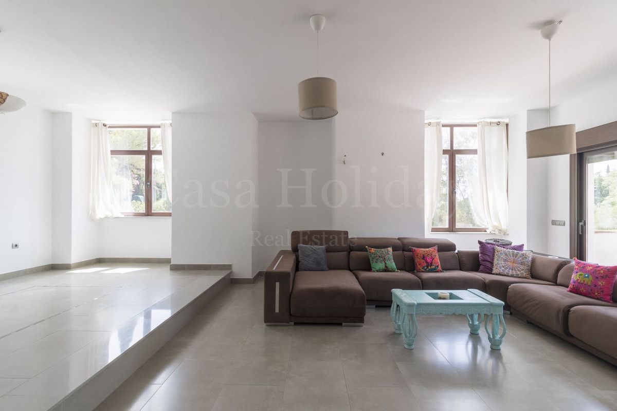 Villa en Campo Mijas, Mijas