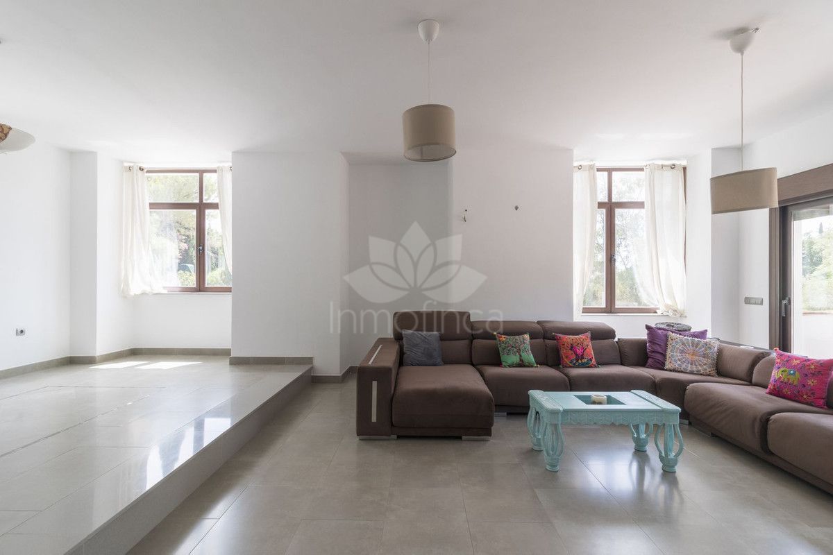 Villa en Campo Mijas, Mijas