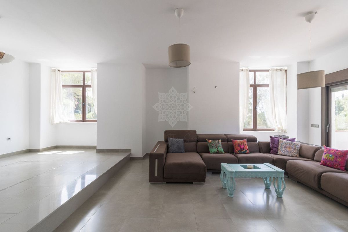 Villa in Campo Mijas, Mijas