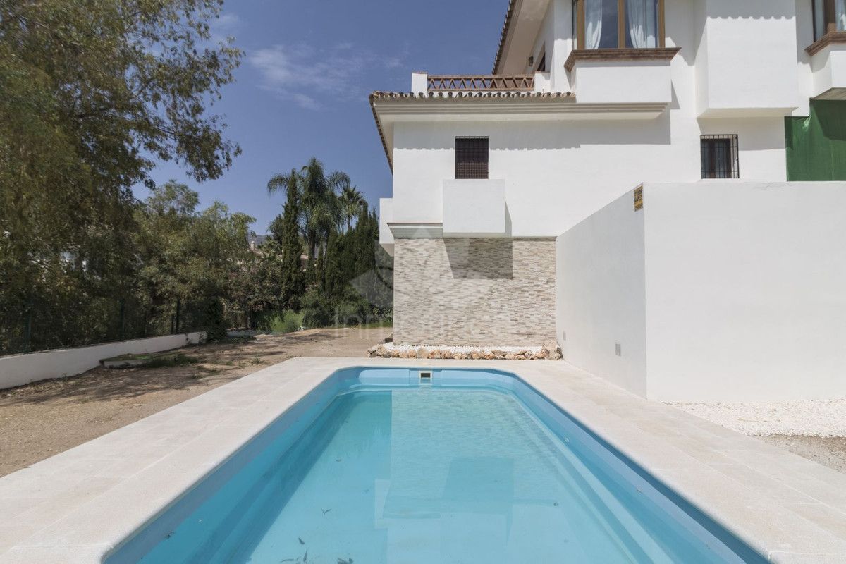 Villa en Campo Mijas, Mijas