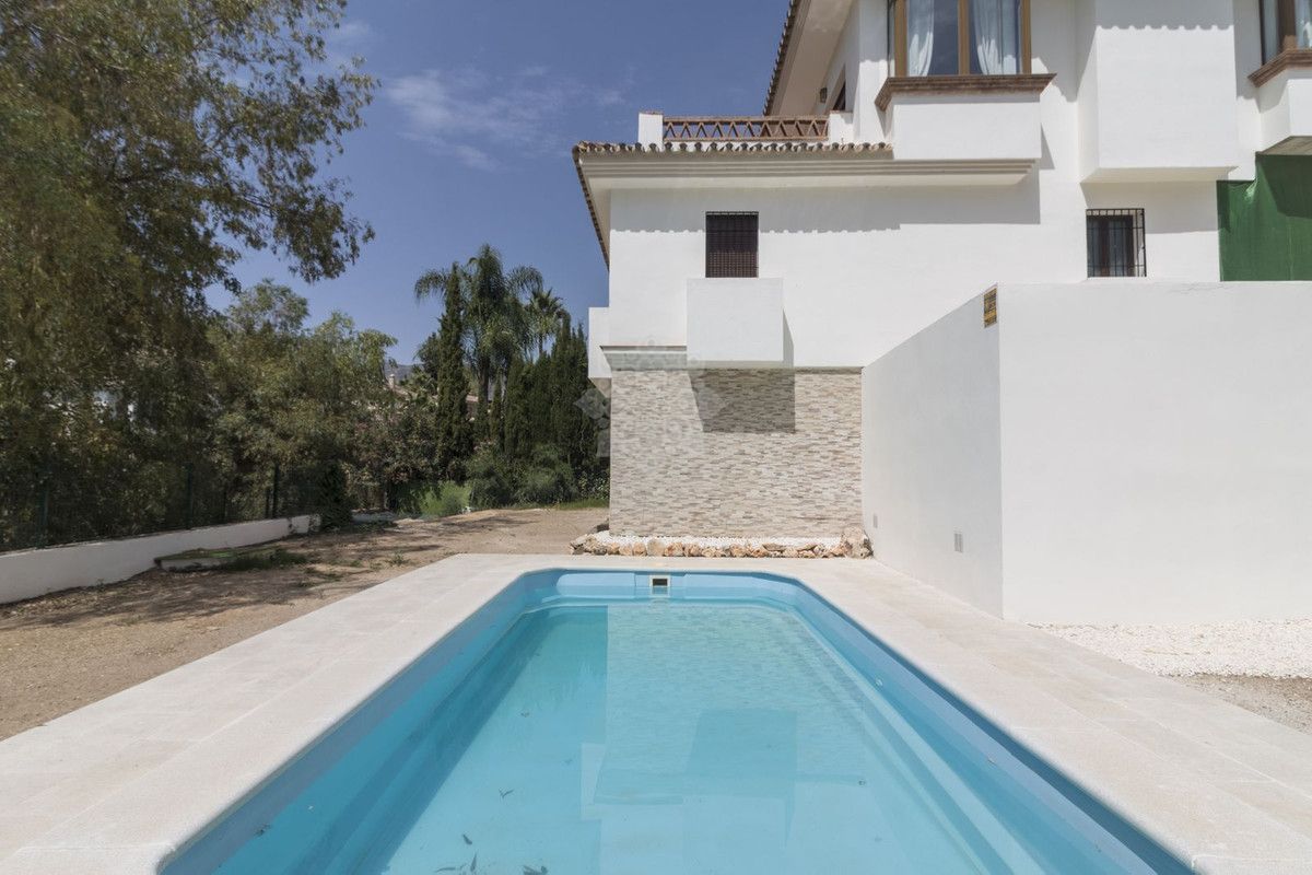 Villa in Campo Mijas, Mijas