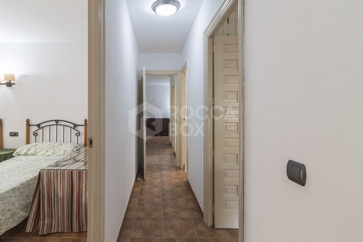 Apartment for sale in Marbella City, Marbella (All)