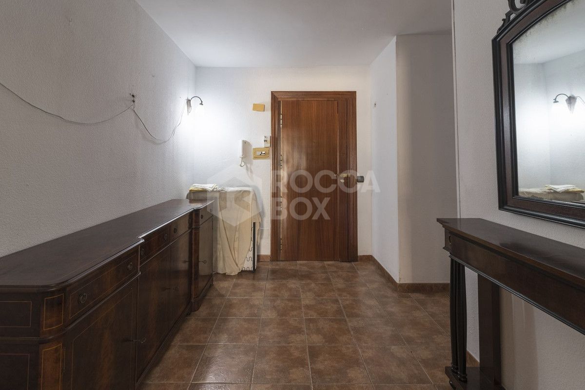 Apartment for sale in Marbella City, Marbella (All)