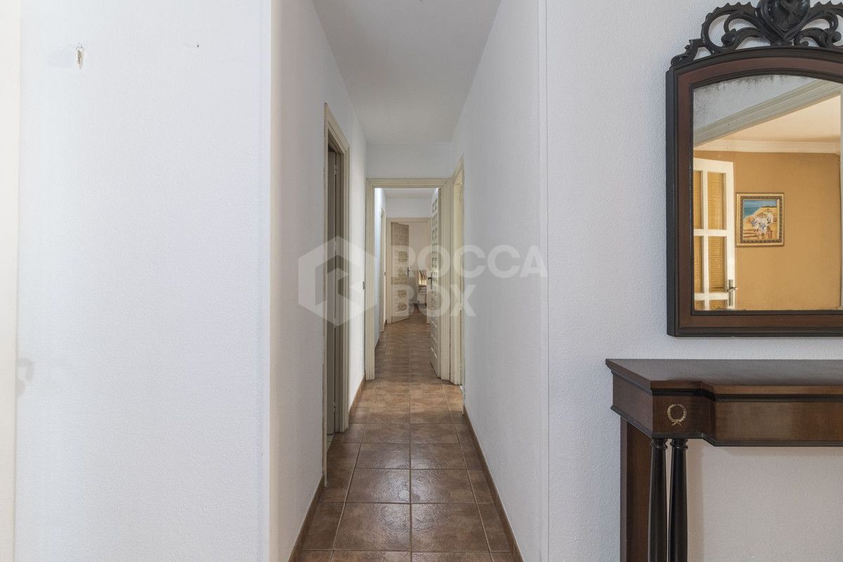 Apartment for sale in Marbella City, Marbella (All)