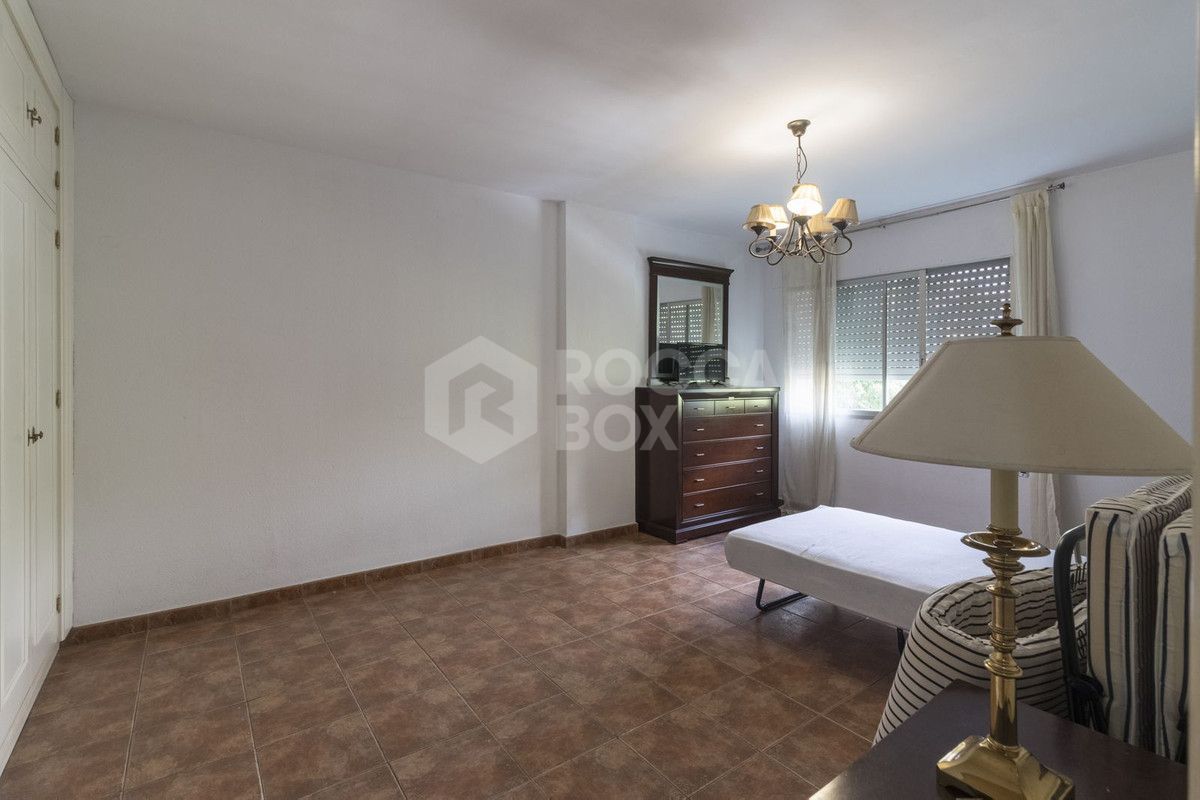 Apartment for sale in Marbella City, Marbella (All)