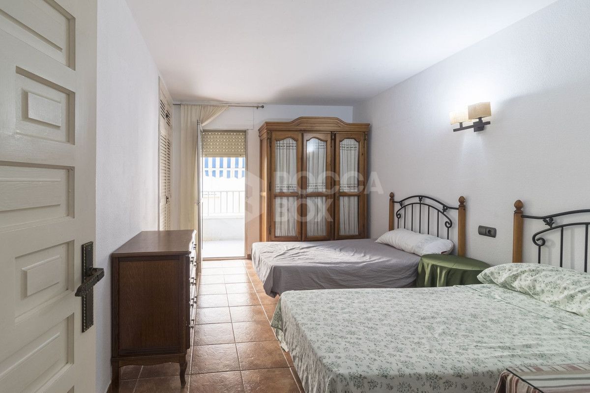 Apartment for sale in Marbella City, Marbella (All)