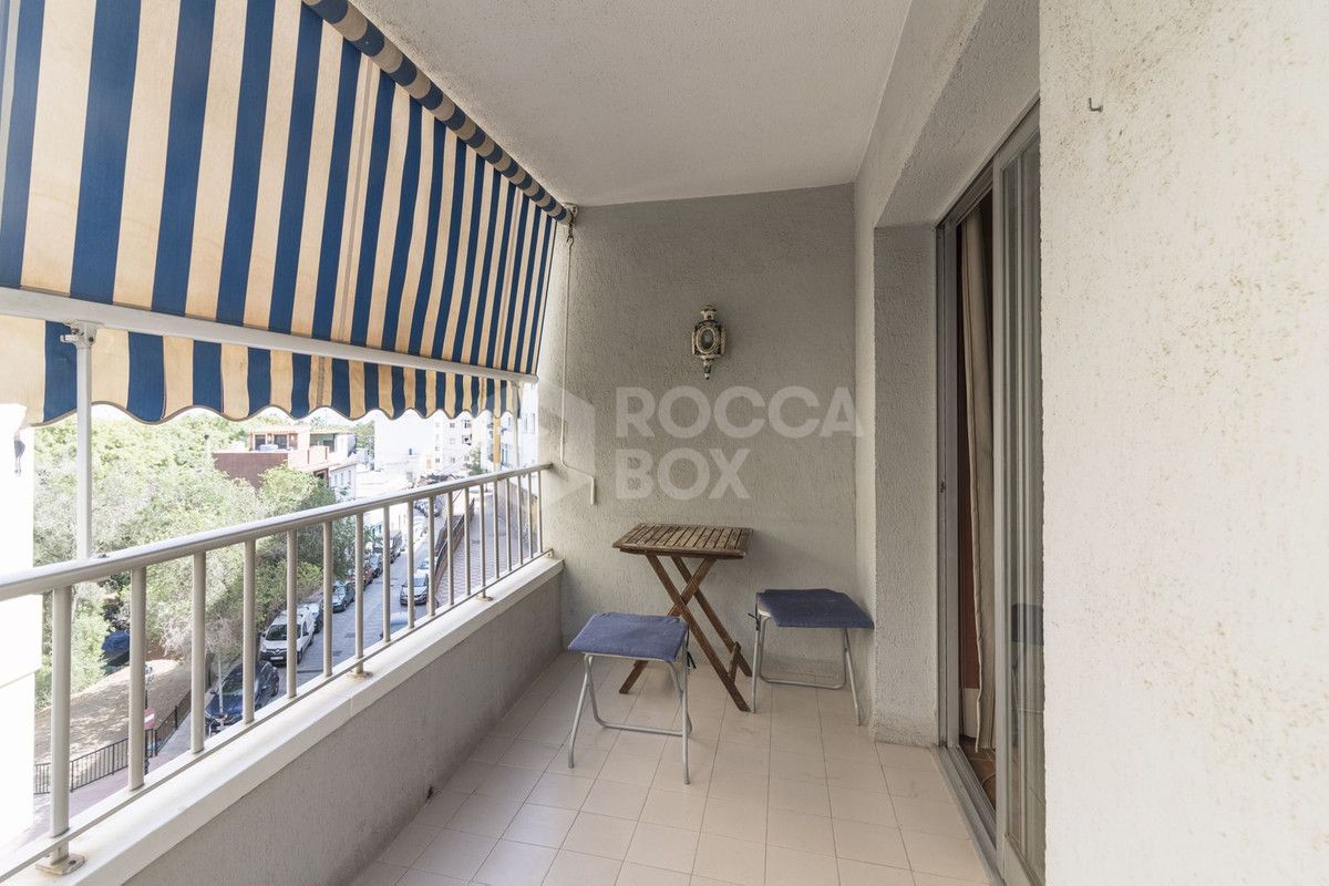 Apartment for sale in Marbella City, Marbella (All)