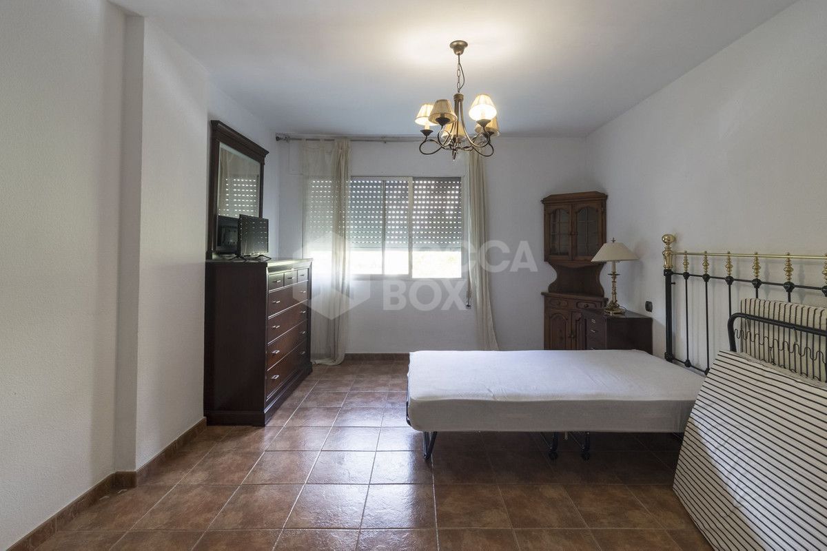 Apartment for sale in Marbella City, Marbella (All)