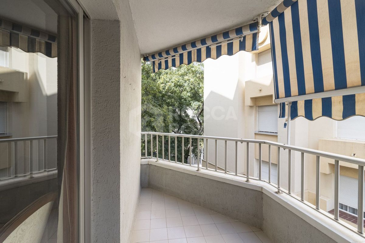 Apartment for sale in Marbella City, Marbella (All)