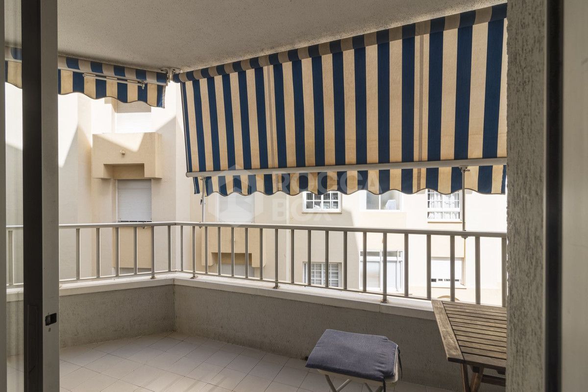 Apartment for sale in Marbella City, Marbella (All)