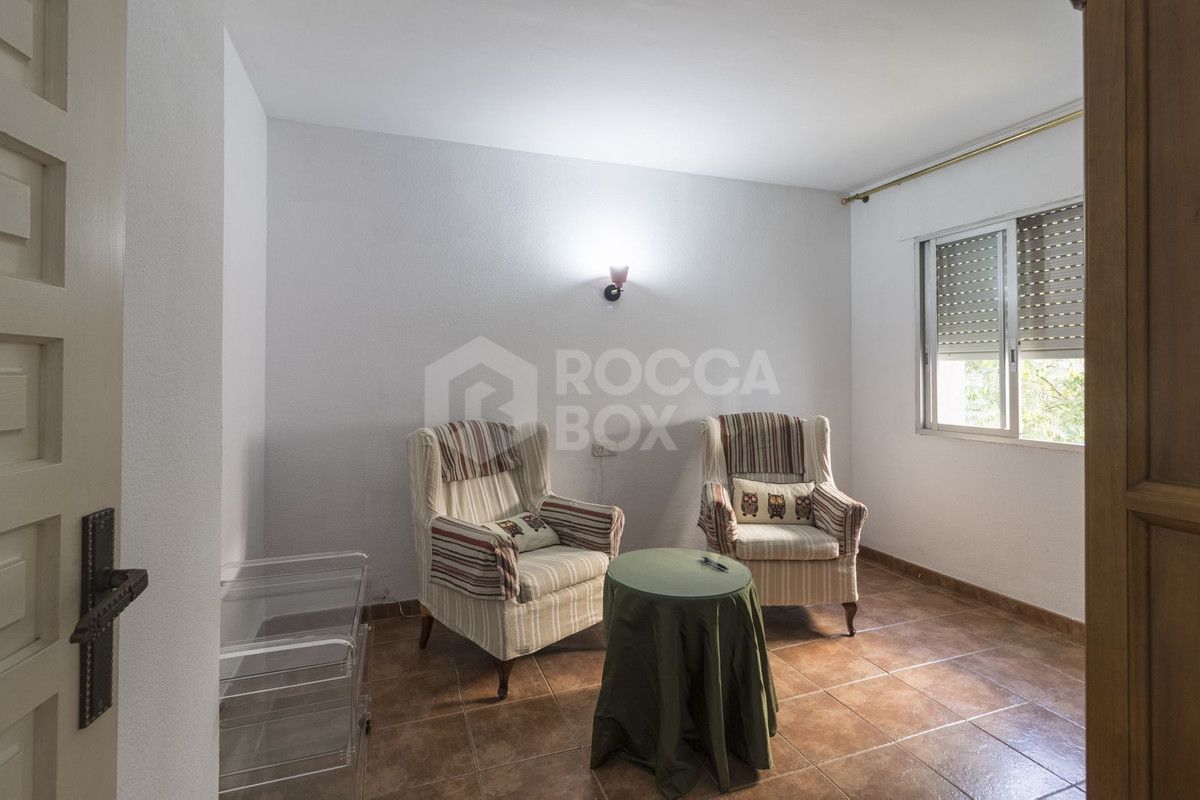 Apartment for sale in Marbella City, Marbella (All)