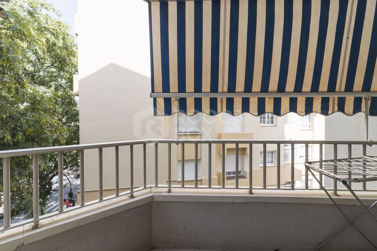 Apartment for sale in Marbella City, Marbella (All)