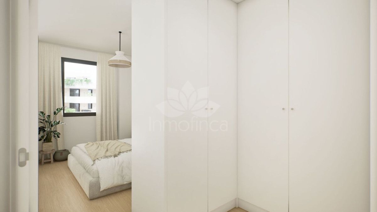 Apartamento en Las Lagunas, Mijas Costa