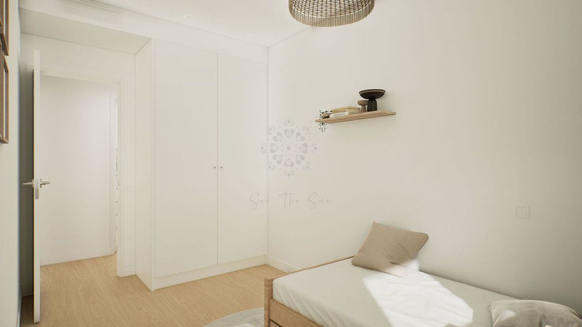 Apartament w Las Lagunas, Mijas Costa