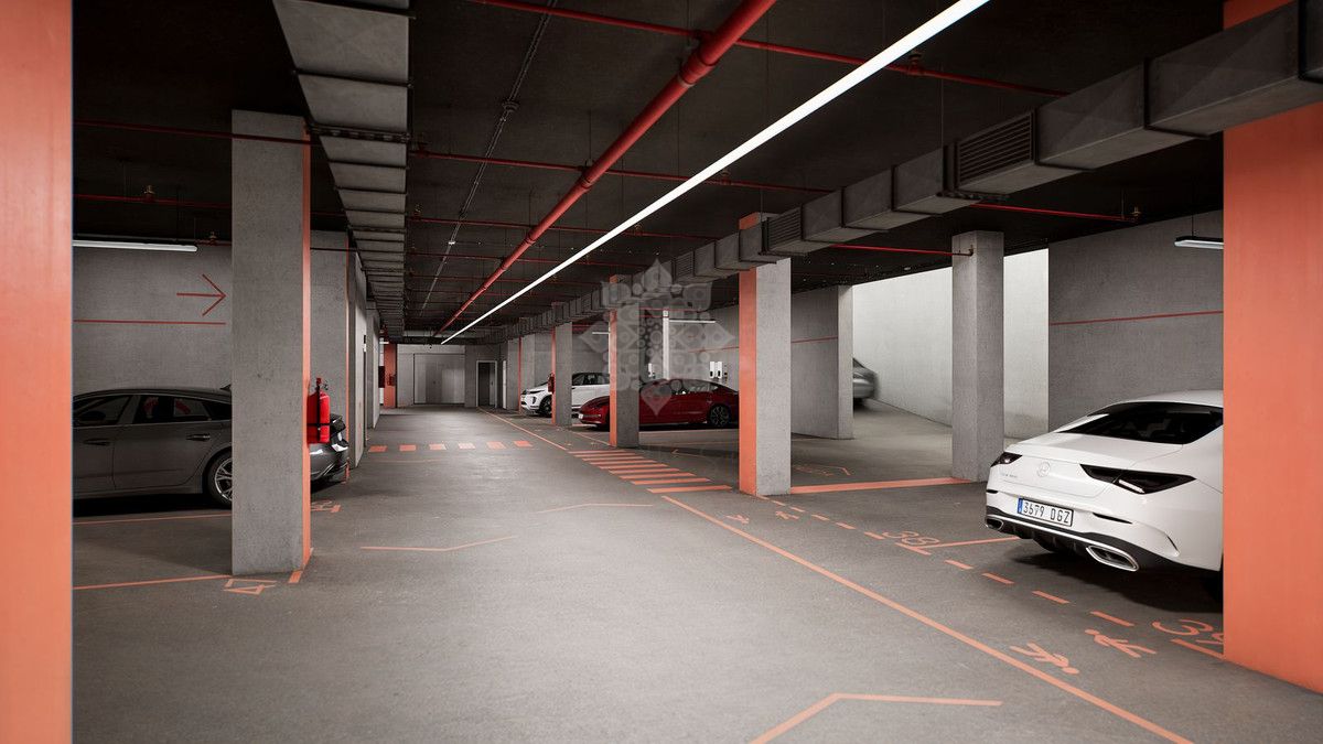 Apartament w Las Lagunas, Mijas Costa