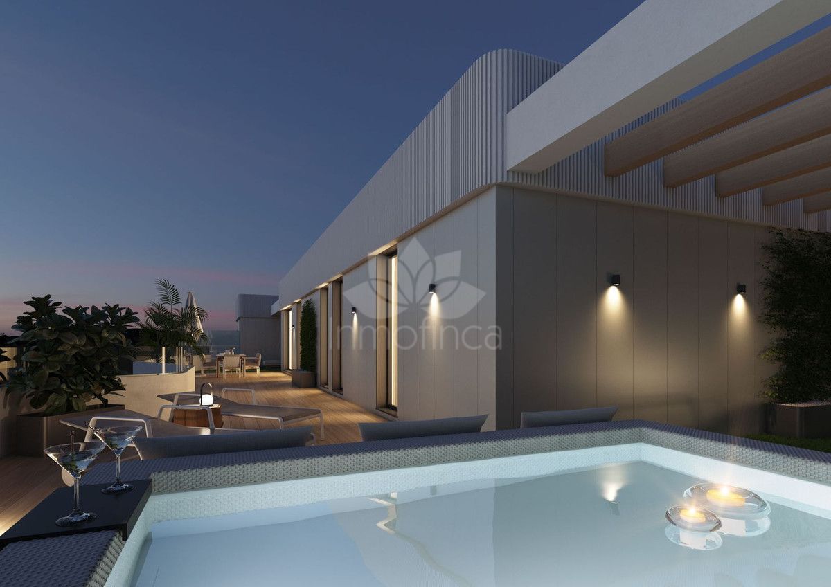 Apartamento en Las Lagunas, Mijas Costa