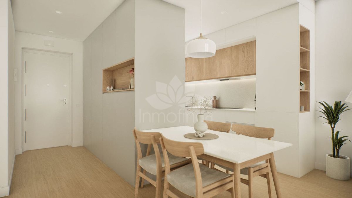 Apartamento en Las Lagunas, Mijas Costa