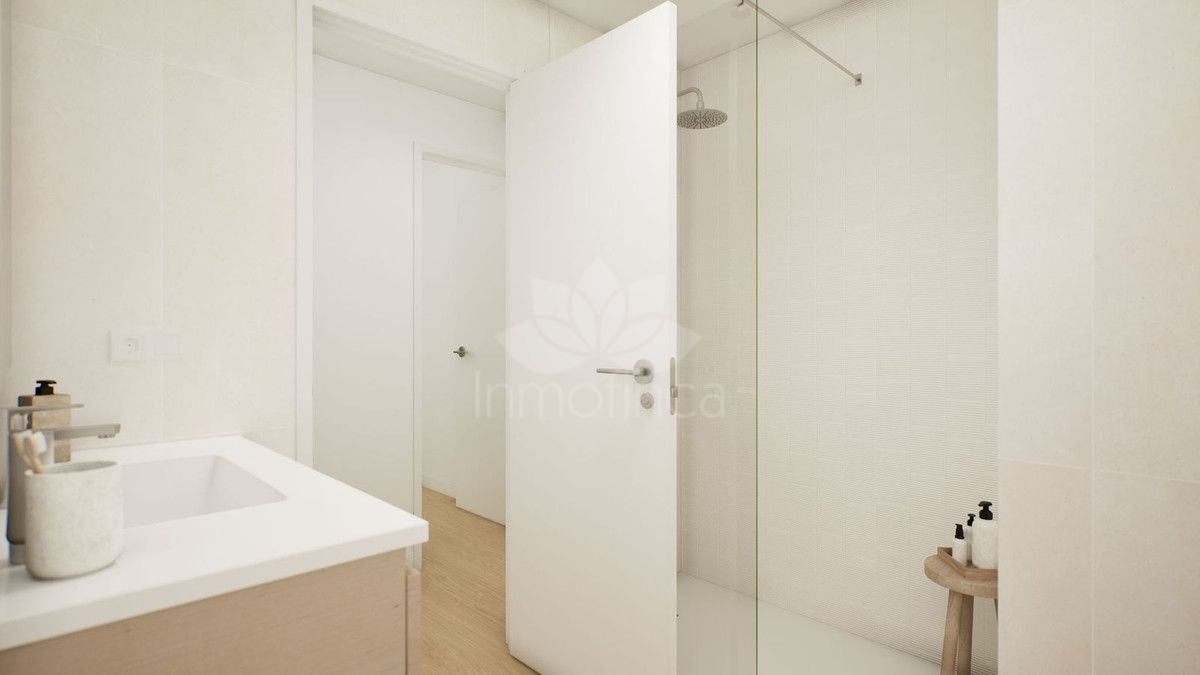 Apartamento en Las Lagunas, Mijas Costa