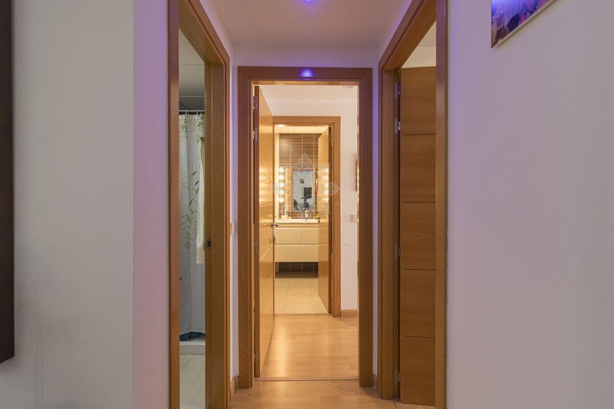 Apartamento en Benalmadena