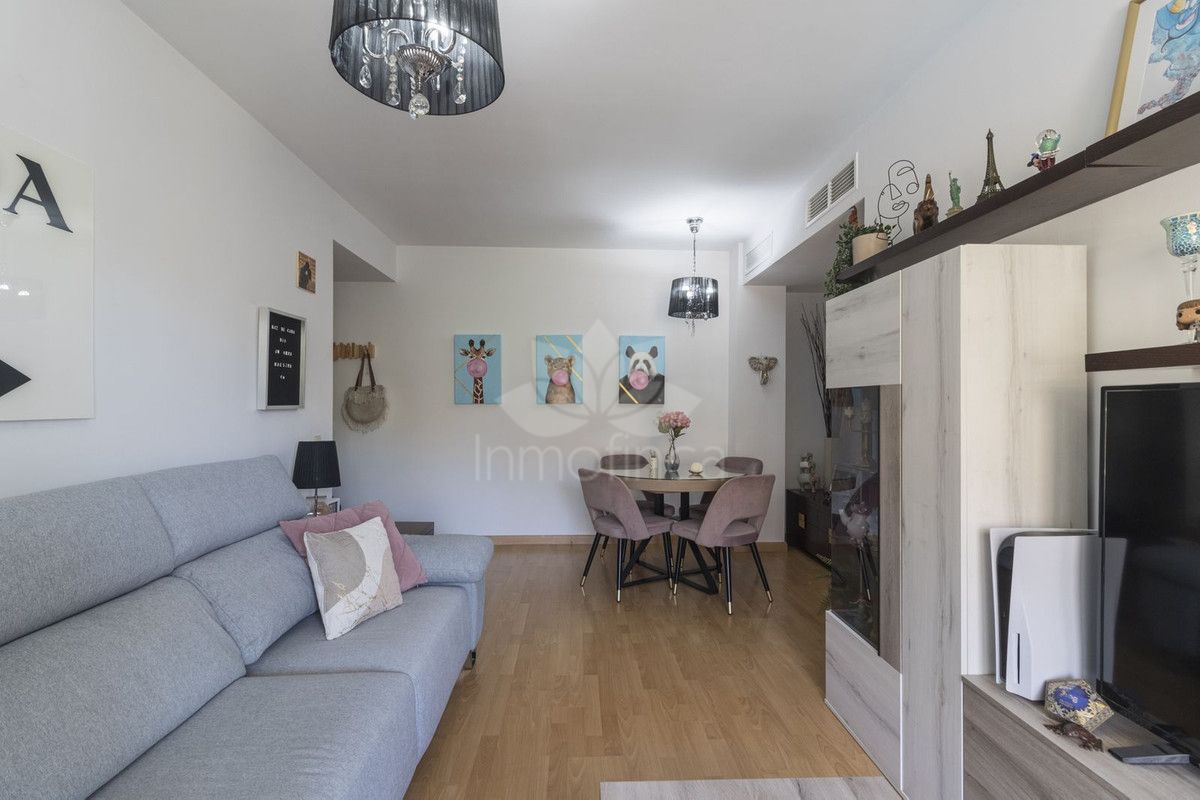 Apartamento en Benalmadena