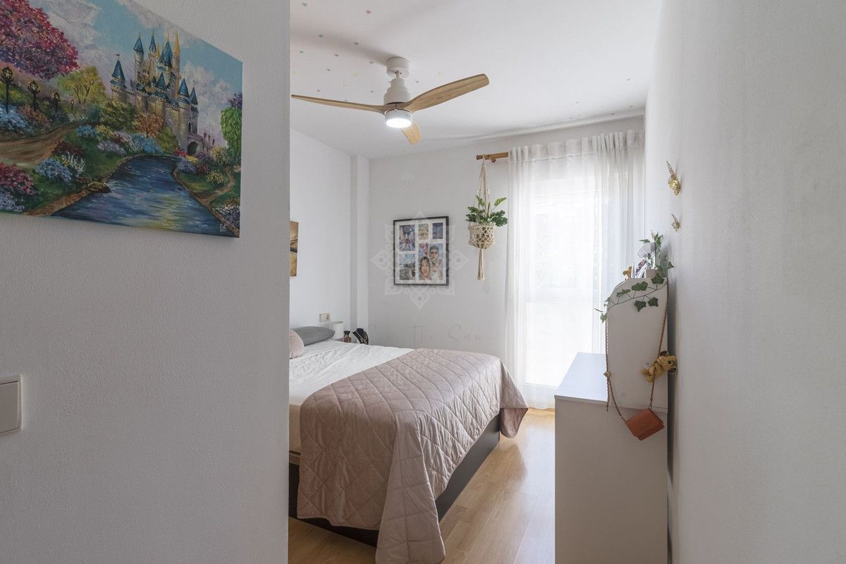 Apartamento en Benalmadena