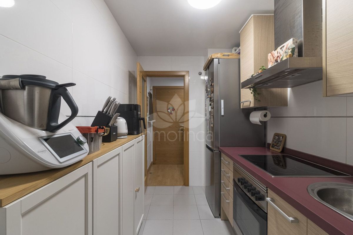 Apartamento en Benalmadena