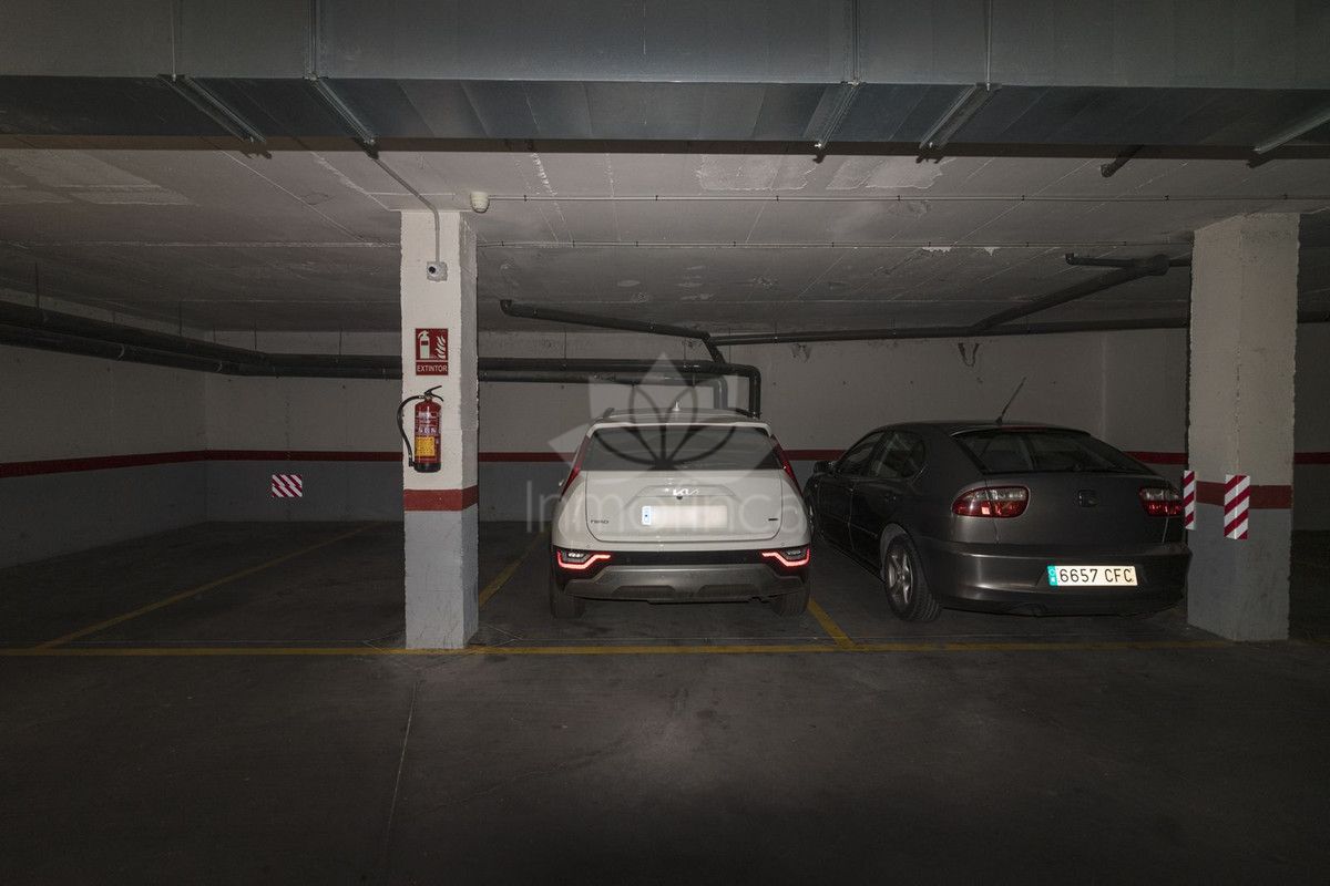 Apartamento en Benalmadena