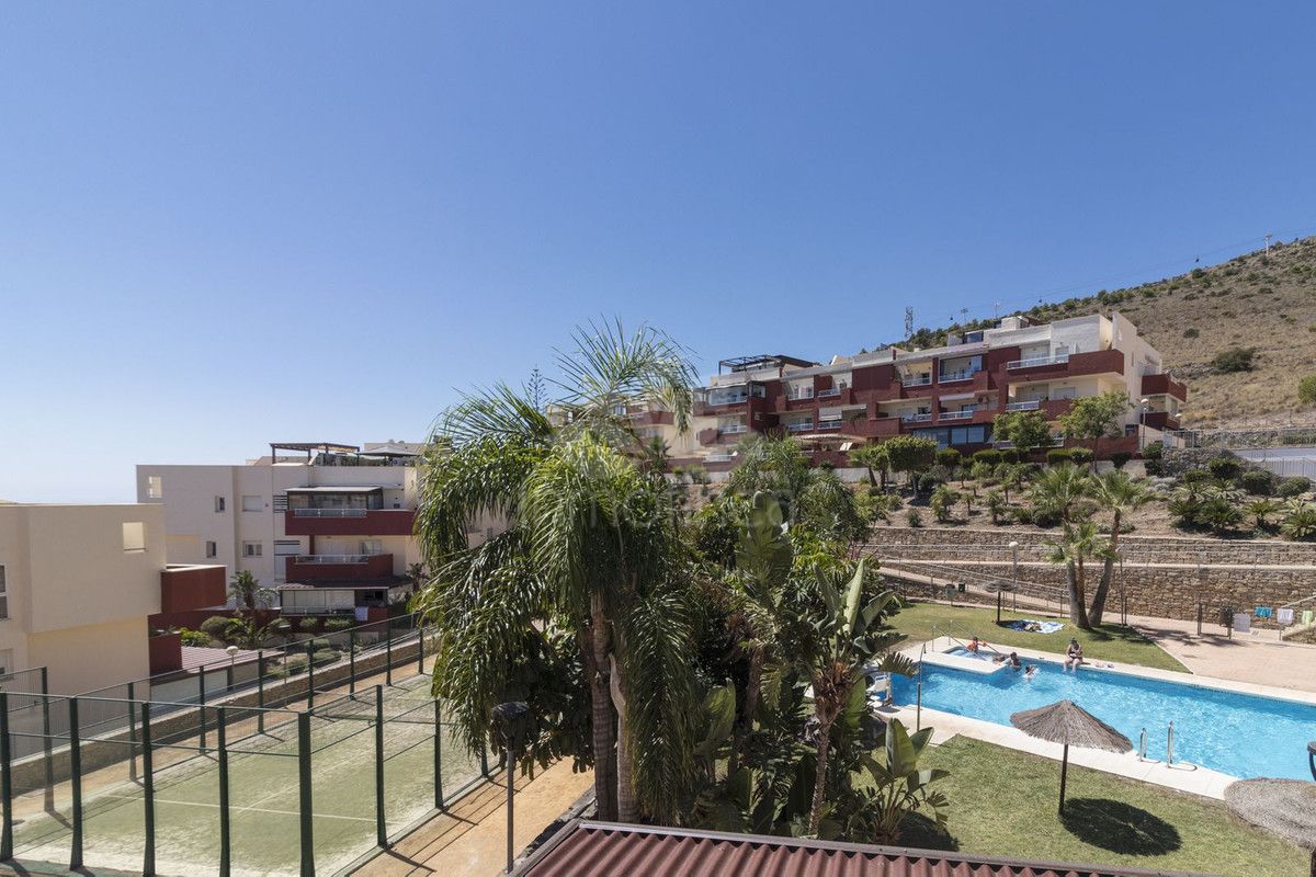 Apartamento en Benalmadena