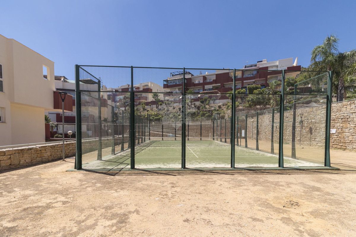 Apartamento en Benalmadena