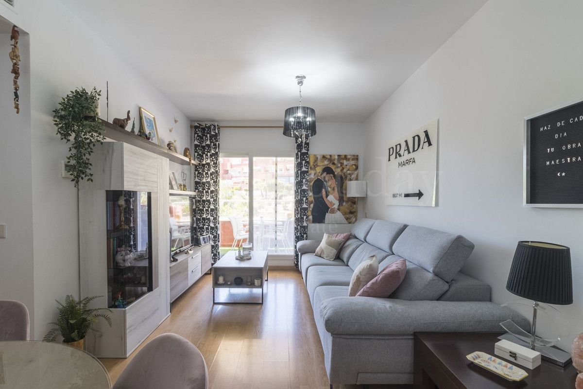 Apartamento en Benalmadena