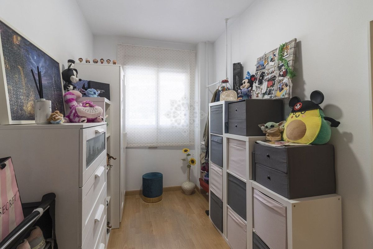 Apartamento en Benalmadena
