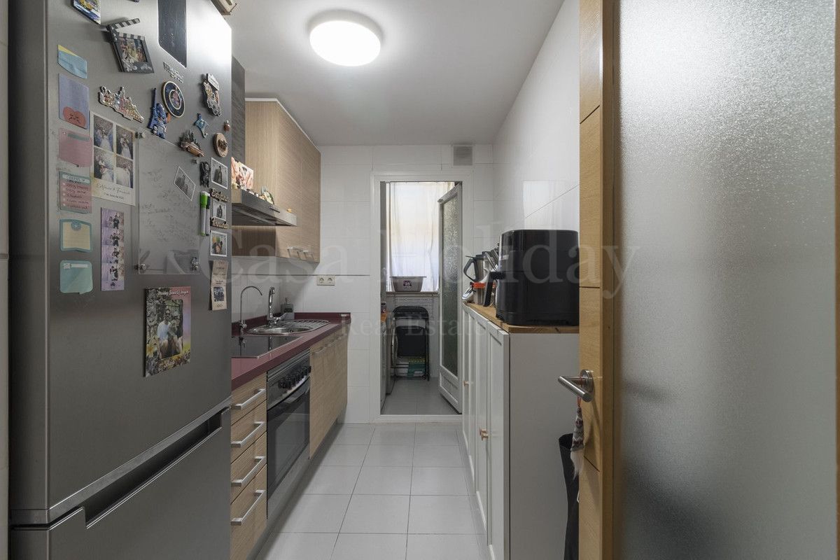 Apartamento en Benalmadena