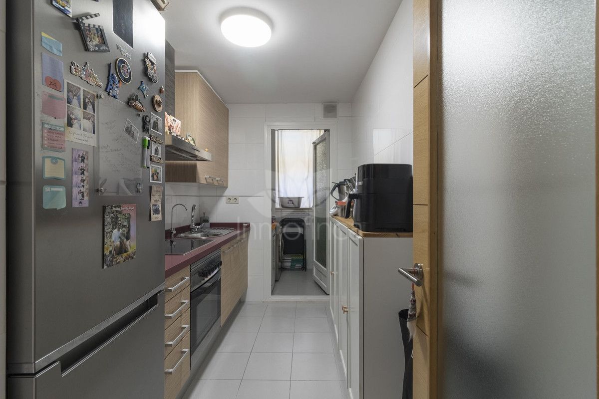 Apartamento en Benalmadena