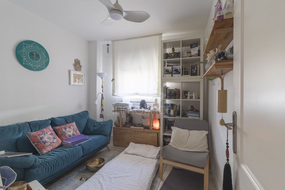 Apartamento en Benalmadena