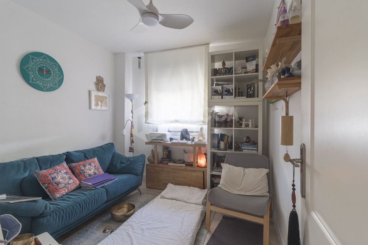 Apartment for sale in Benalmadena