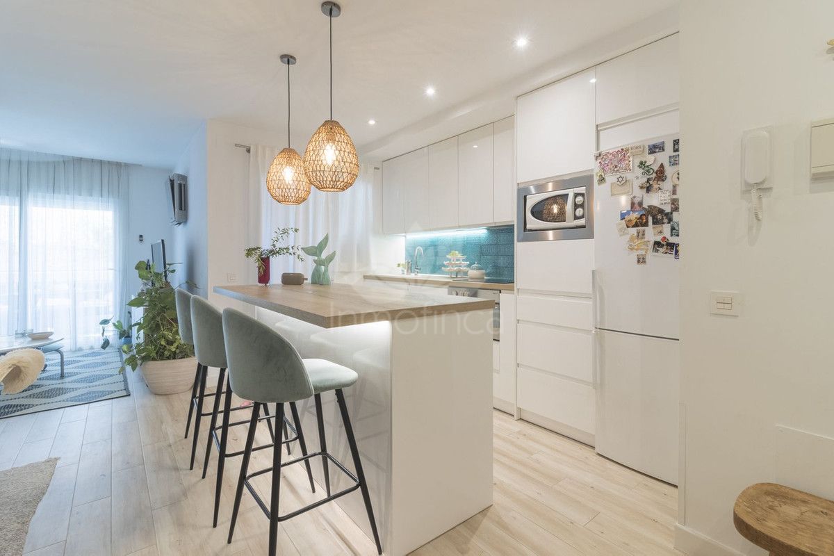 Apartamento en Benalmadena