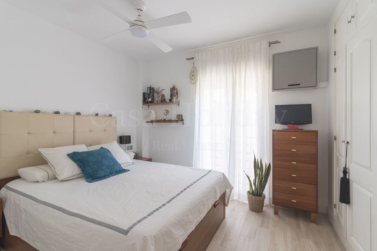 Apartamento en Benalmadena