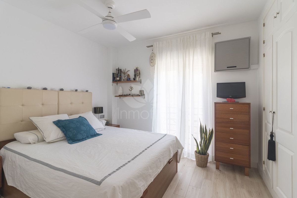 Apartamento en Benalmadena