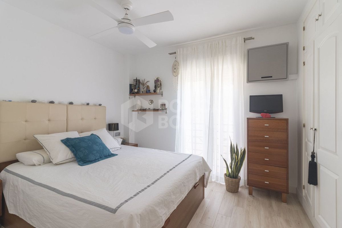 Apartment for sale in Benalmadena