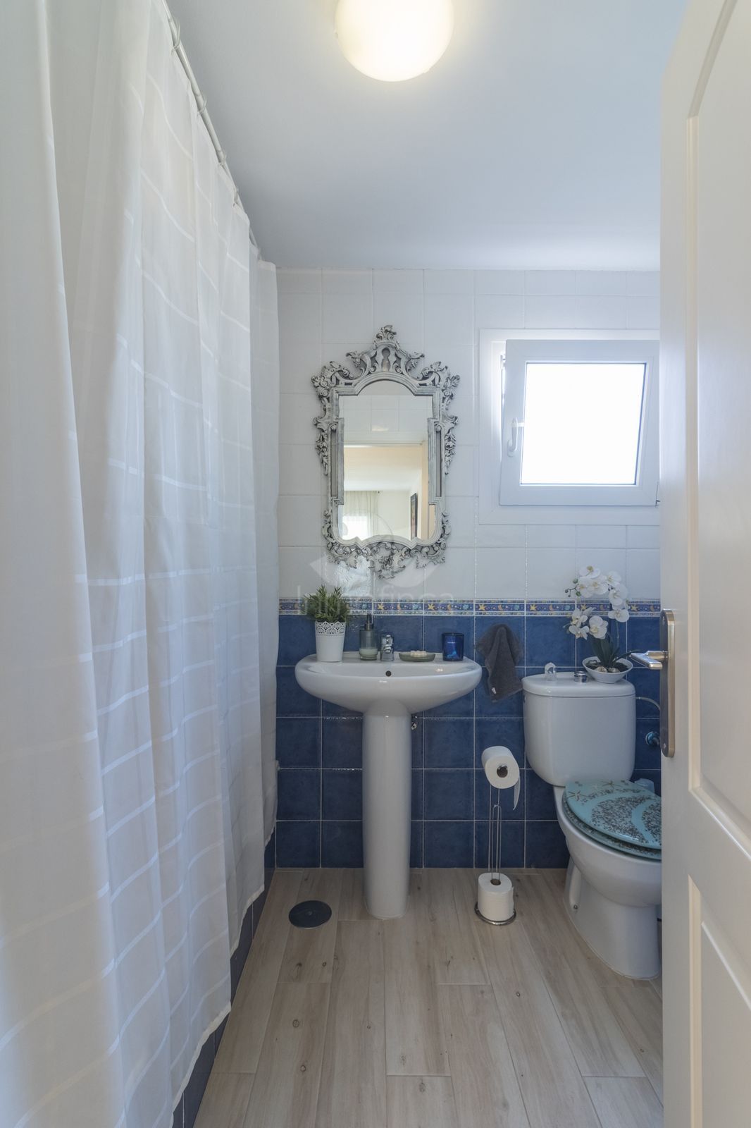 Apartamento en Benalmadena