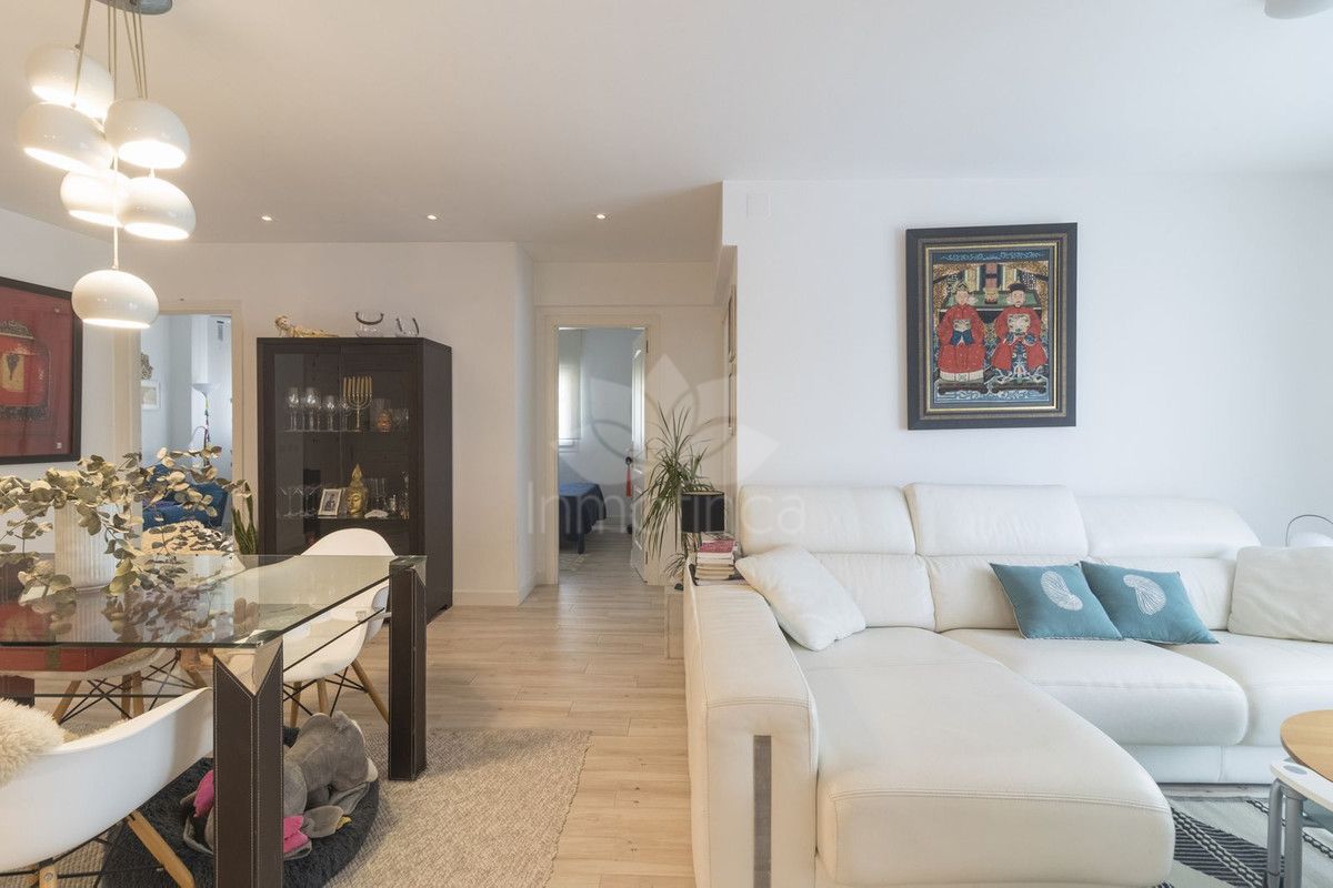 Apartamento en Benalmadena